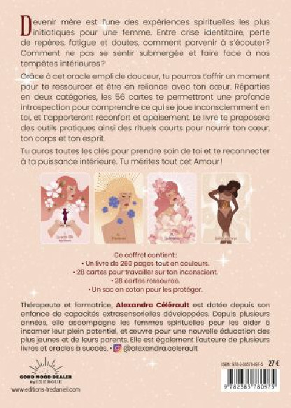 Mères Divines