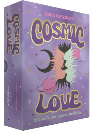 Cosmic love
