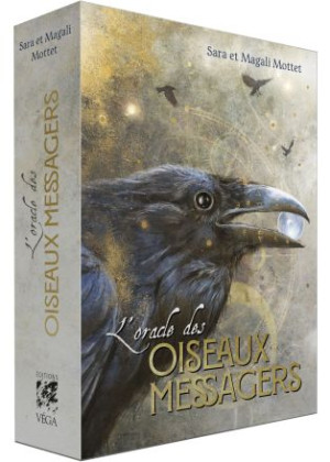 L'oracle des oiseaux messagers