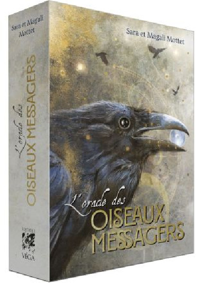 L'oracle des oiseaux messagers