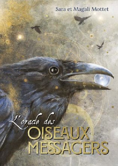 L'oracle des oiseaux messagers