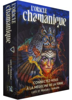 L'Oracle Chamanique