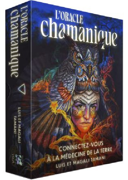 L'Oracle Chamanique