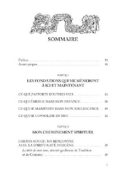 La voie Toltèque et le Chamanisme