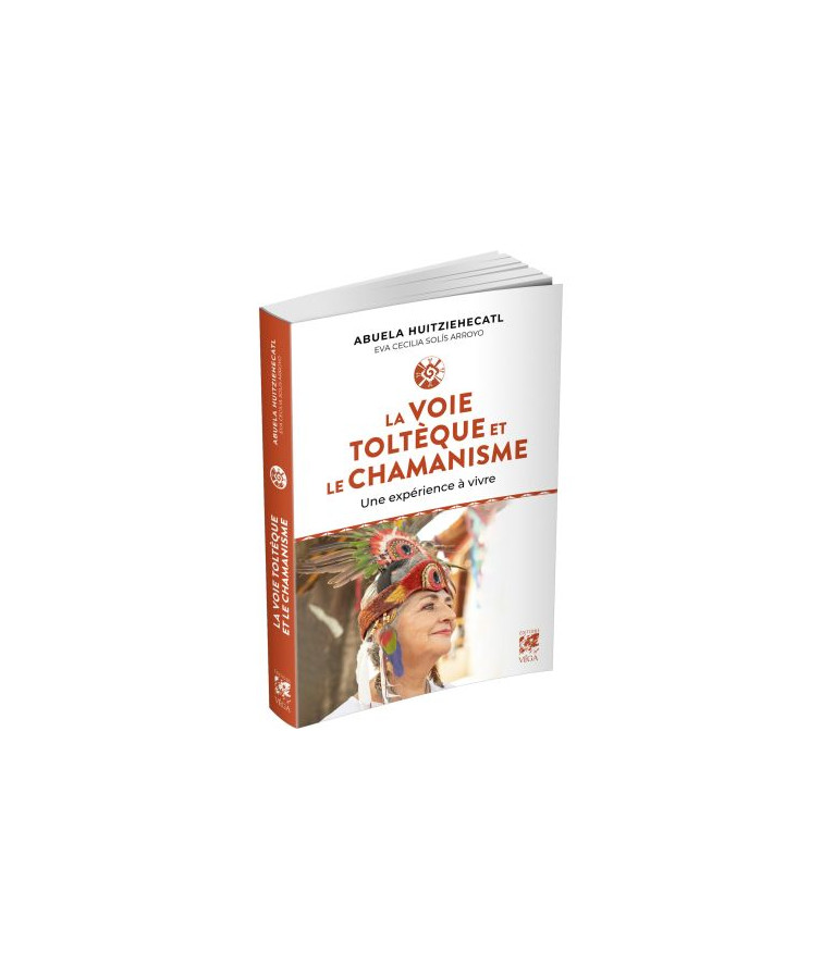 La voie Toltèque et le...