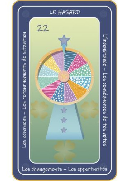 L'Oracle des Sensitifs