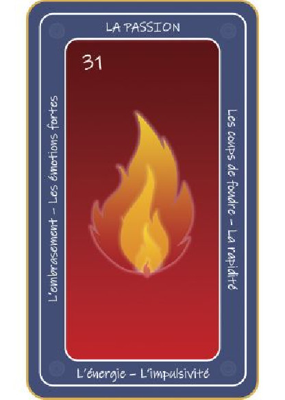 L'Oracle des Sensitifs
