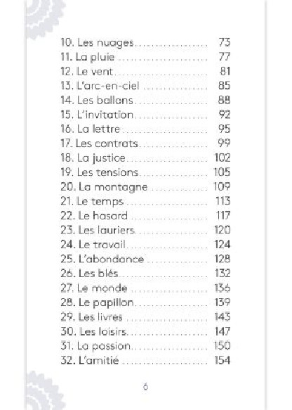 L'Oracle des Sensitifs