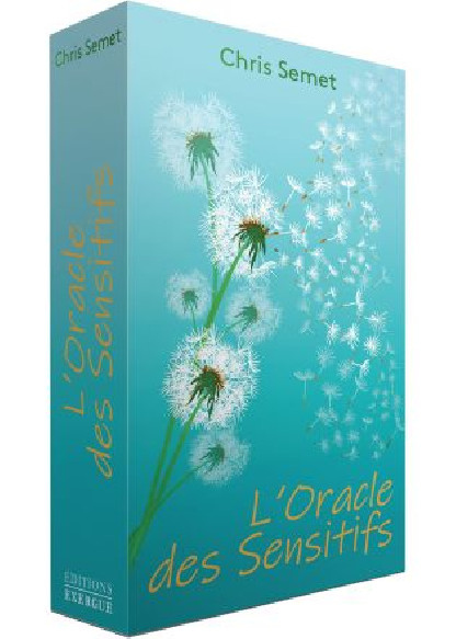 L'Oracle des Sensitifs