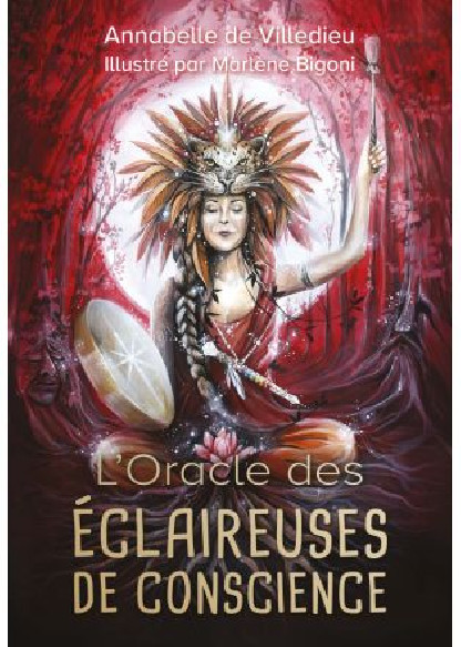 L'Oracle des éclaireuses de conscience