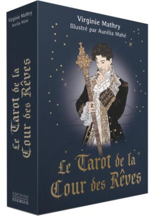 Le Tarot de la Cour des Rêves