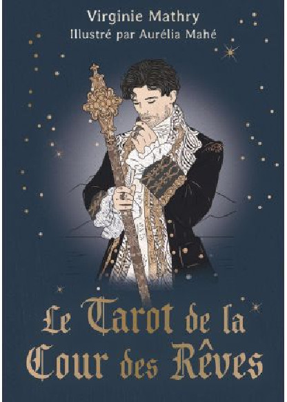 Le Tarot de la Cour des Rêves