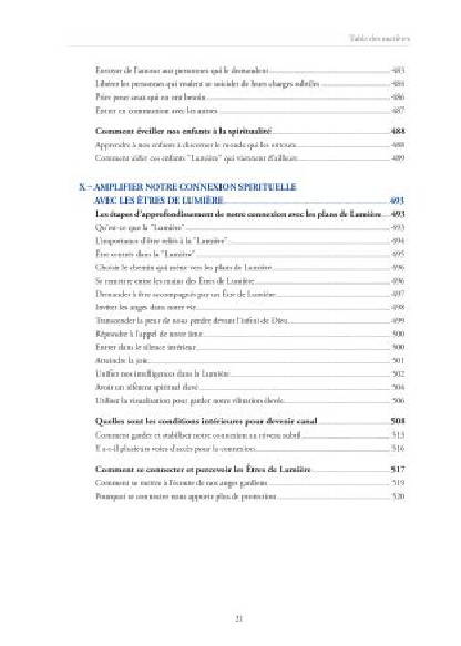 Comment devenir un être spirituel authentique
