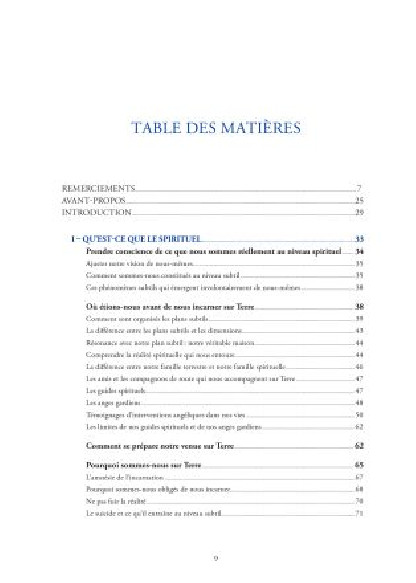 Comment devenir un être spirituel authentique
