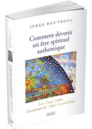 Comment devenir un être...