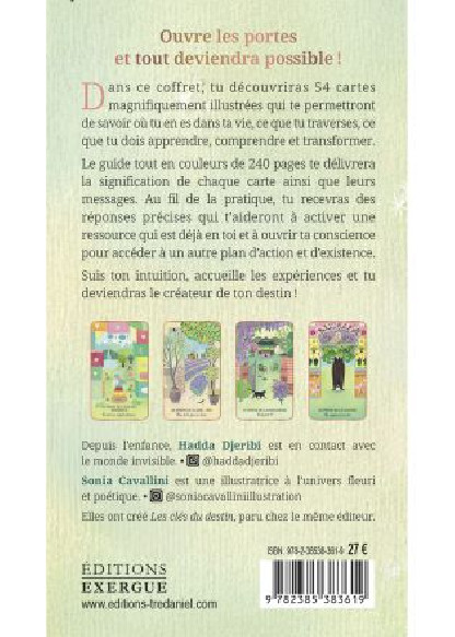 Les portes du destin