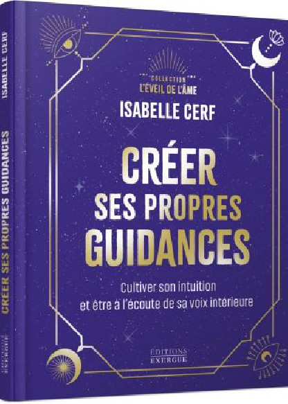 Créer ses propres guidances