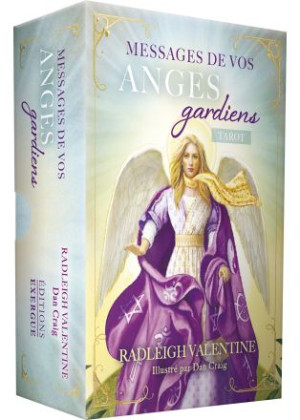 Messages de vos anges gardiens