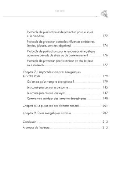 Pollutions énergétiques de la maison