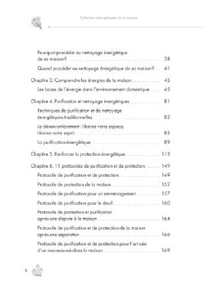 Pollutions énergétiques de la maison