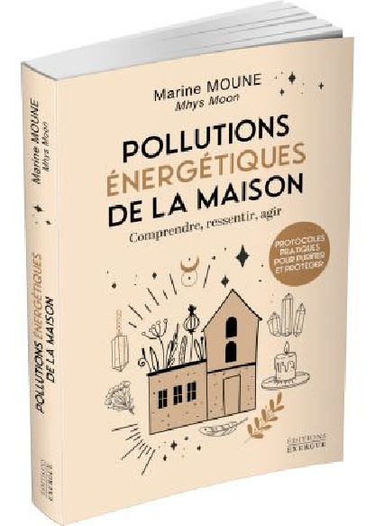 Pollutions énergétiques de la maison