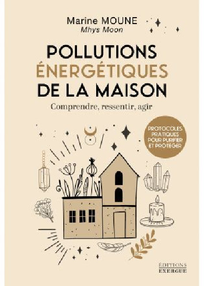 Pollutions énergétiques de la maison