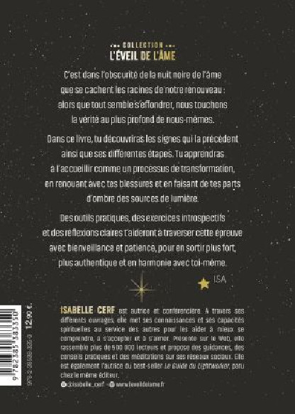 La nuit de l'âme