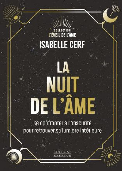 La nuit de l'âme
