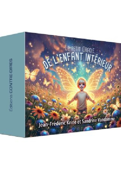 Le petit Oracle de l'enfant intérieur