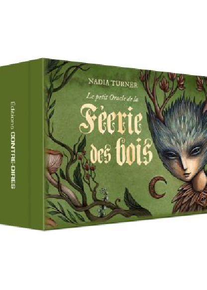 Le petit Oracle de la Féerie des bois