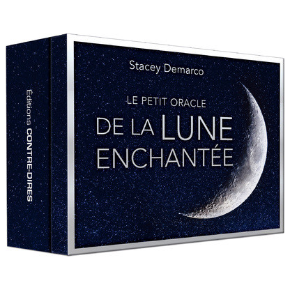 Le petit oracle de la lune enchantée