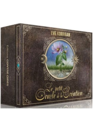 Le petit Oracle de la Création