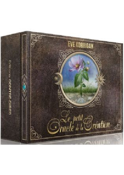 Le petit Oracle de la Création
