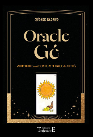 Oracle Gé - 250 nouvelles...