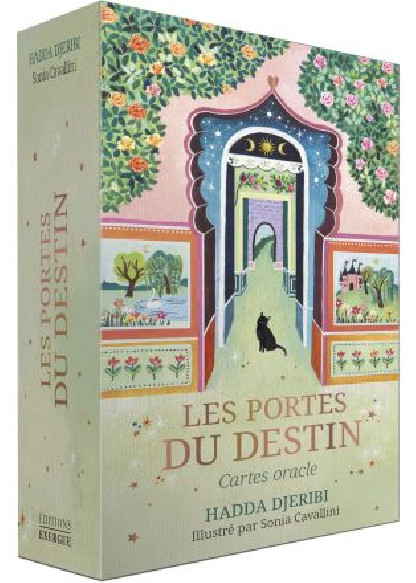 Les portes du destin