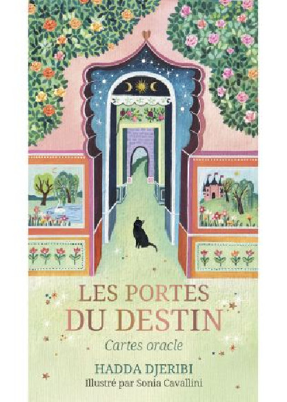 Les portes du destin