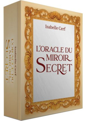 L'oracle du miroir Secret
