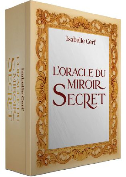 L'oracle du miroir Secret