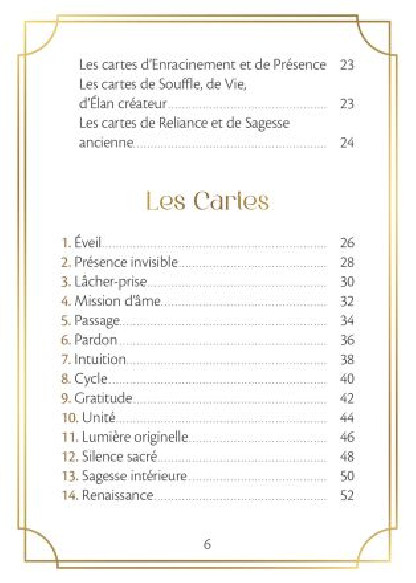 La Voix des Maîtres Akasha