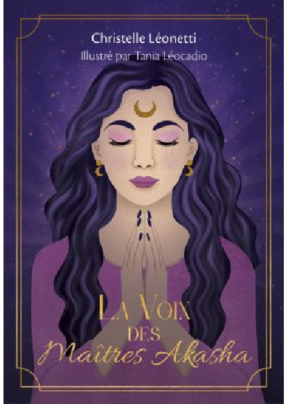 La Voix des Maîtres Akasha