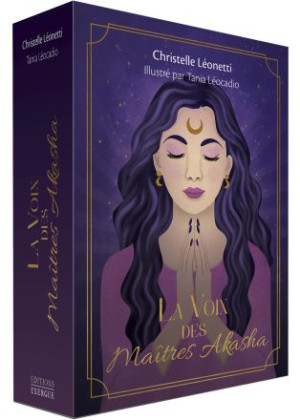 La Voix des Maîtres Akasha
