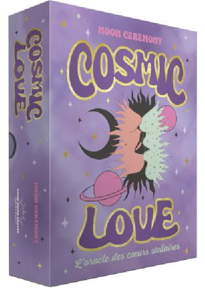 Cosmic love
