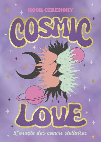 Cosmic love