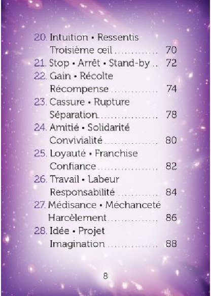 La Petite voyageuse