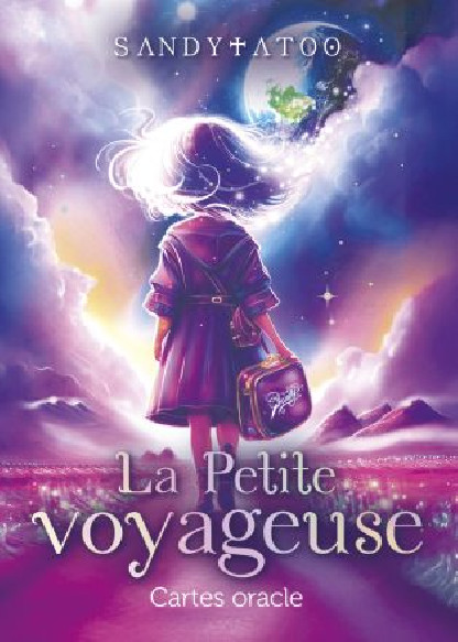 La Petite voyageuse