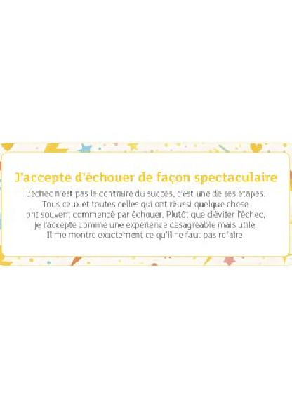 La petite boite pour vivre une f*cking life