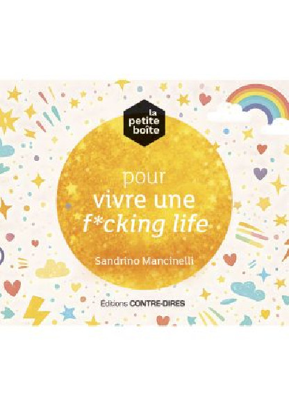 La petite boite pour vivre une f*cking life