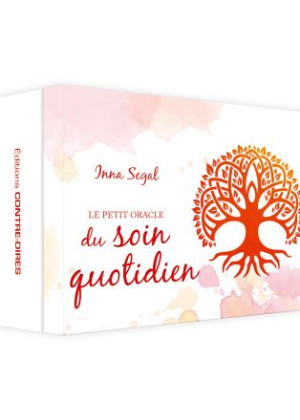 Le petit oracle du soin...