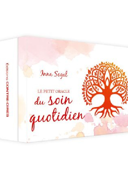 Le petit oracle du soin quotidien