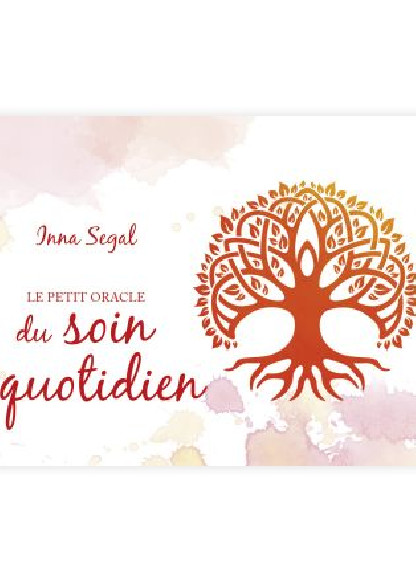Le petit oracle du soin quotidien